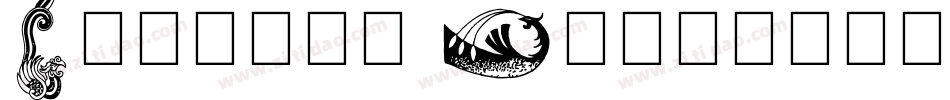 Phoenix Regular字体转换